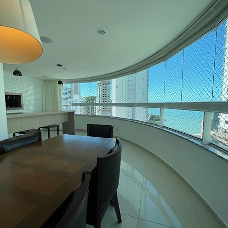 Linda Vista, Um Apartamento Por Andar, 3 Suites, 2 Garagens Балнеаріу-Камборіу Екстер'єр фото