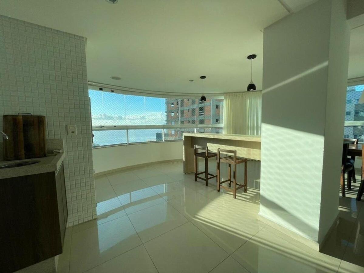 Linda Vista, Um Apartamento Por Andar, 3 Suites, 2 Garagens Балнеаріу-Камборіу Екстер'єр фото