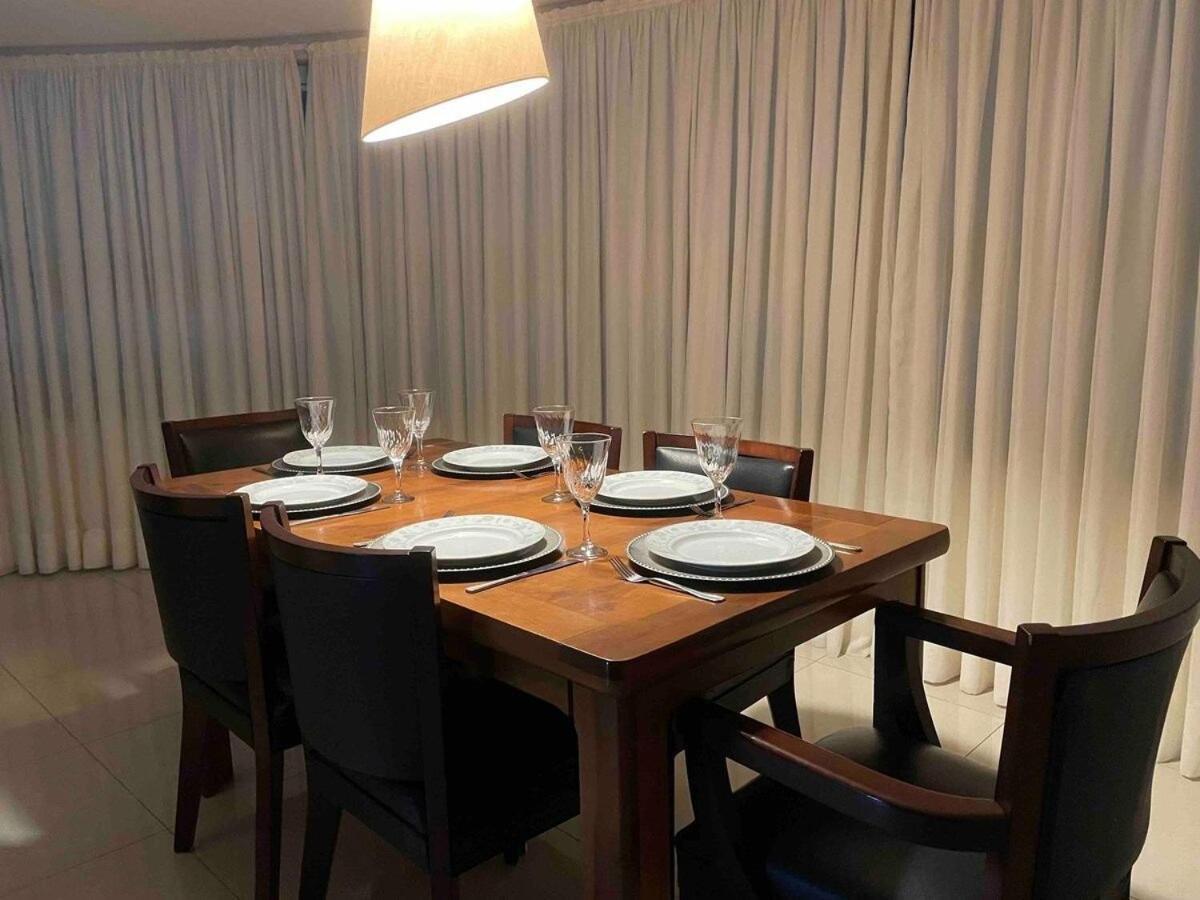 Linda Vista, Um Apartamento Por Andar, 3 Suites, 2 Garagens Балнеаріу-Камборіу Екстер'єр фото