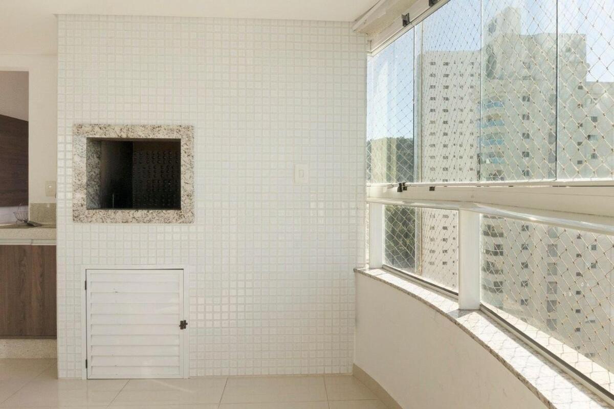 Linda Vista, Um Apartamento Por Andar, 3 Suites, 2 Garagens Балнеаріу-Камборіу Екстер'єр фото