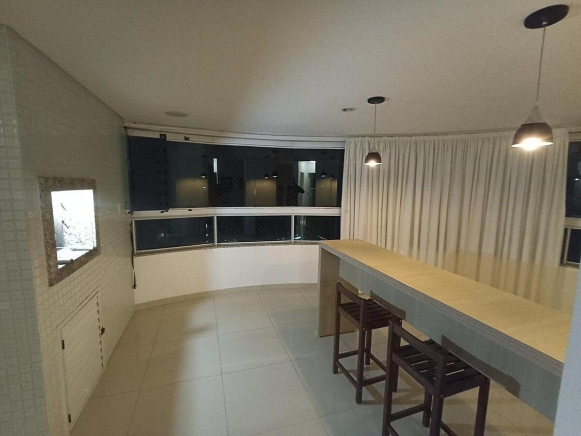 Linda Vista, Um Apartamento Por Andar, 3 Suites, 2 Garagens Балнеаріу-Камборіу Екстер'єр фото