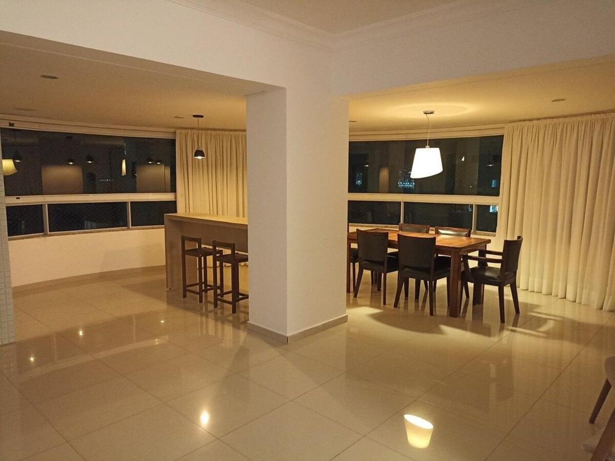 Linda Vista, Um Apartamento Por Andar, 3 Suites, 2 Garagens Балнеаріу-Камборіу Екстер'єр фото