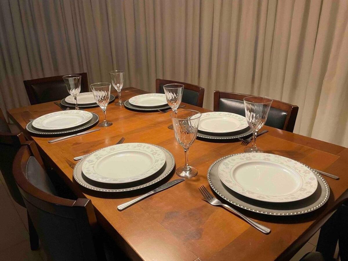 Linda Vista, Um Apartamento Por Andar, 3 Suites, 2 Garagens Балнеаріу-Камборіу Екстер'єр фото