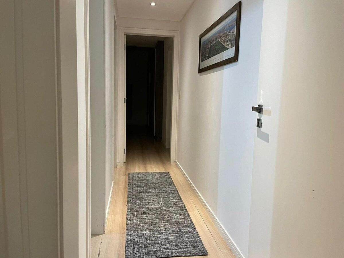Linda Vista, Um Apartamento Por Andar, 3 Suites, 2 Garagens Балнеаріу-Камборіу Екстер'єр фото