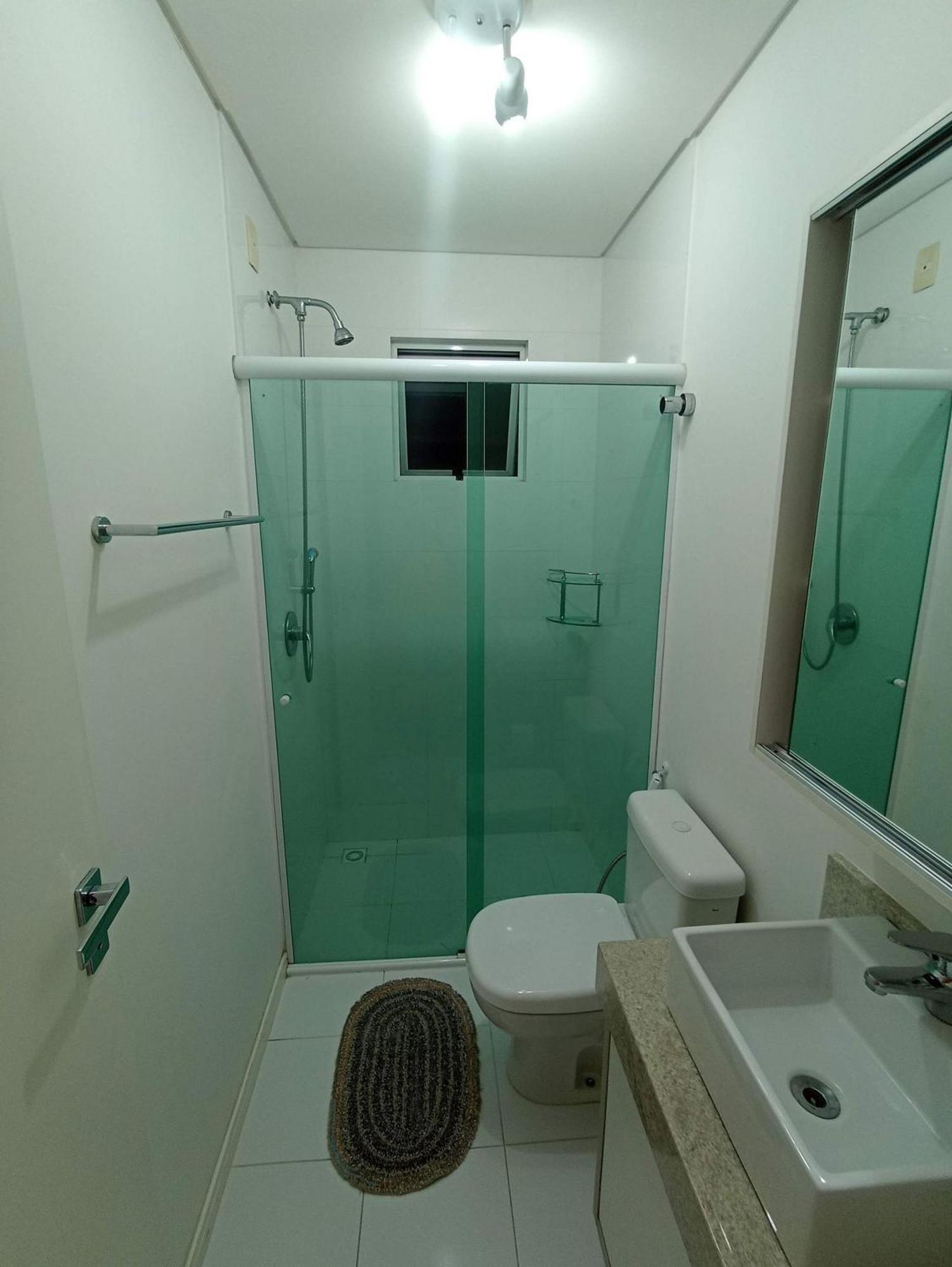 Linda Vista, Um Apartamento Por Andar, 3 Suites, 2 Garagens Балнеаріу-Камборіу Екстер'єр фото