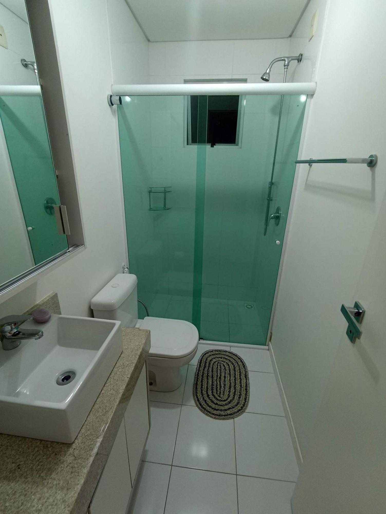 Linda Vista, Um Apartamento Por Andar, 3 Suites, 2 Garagens Балнеаріу-Камборіу Екстер'єр фото