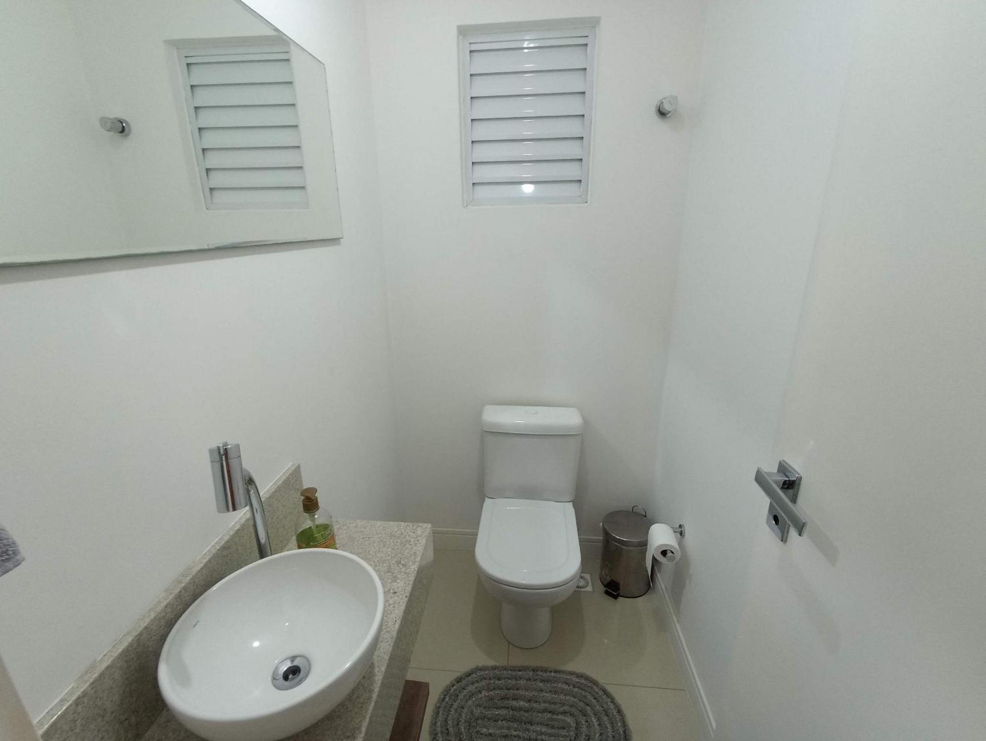 Linda Vista, Um Apartamento Por Andar, 3 Suites, 2 Garagens Балнеаріу-Камборіу Екстер'єр фото
