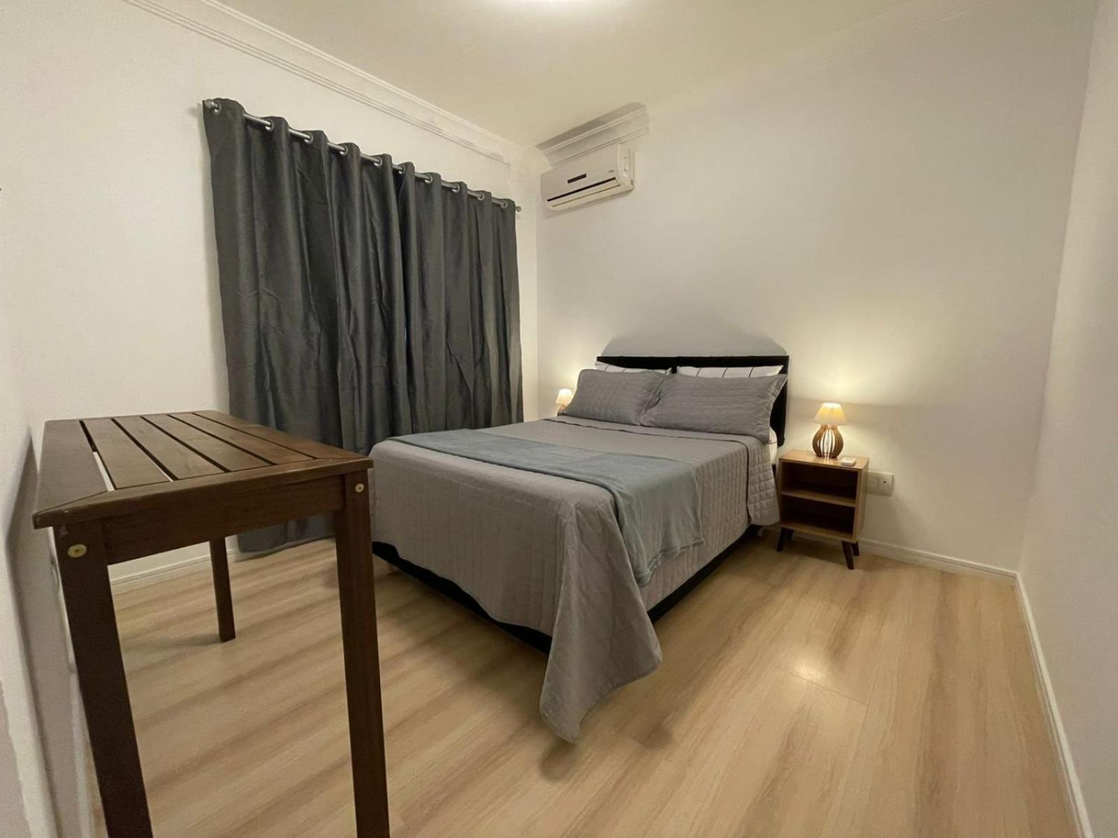 Linda Vista, Um Apartamento Por Andar, 3 Suites, 2 Garagens Балнеаріу-Камборіу Екстер'єр фото