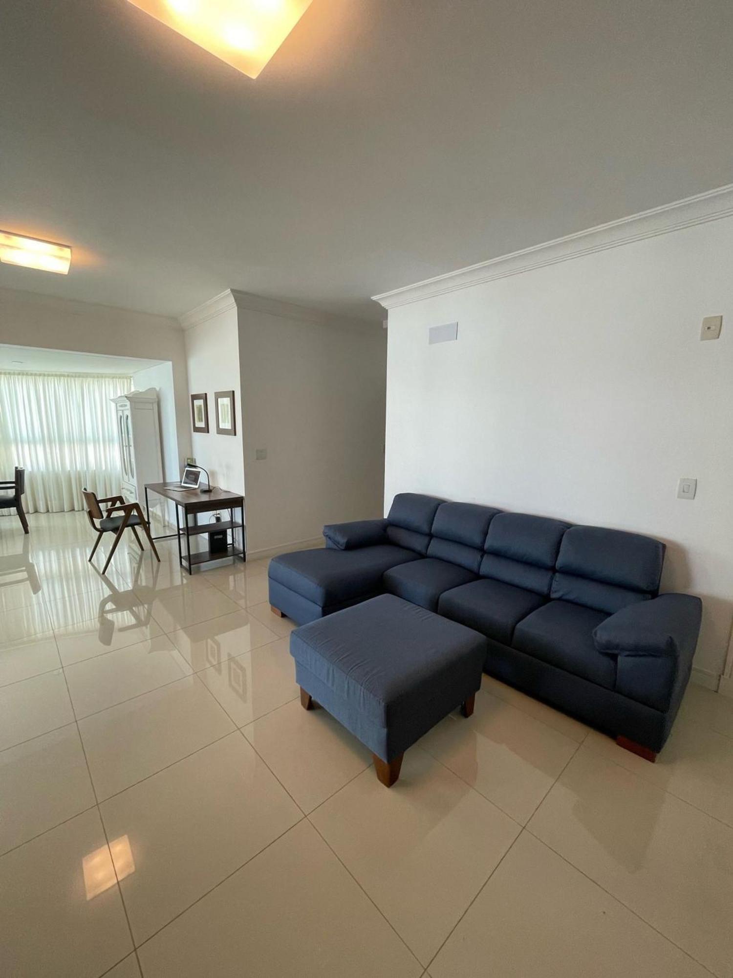 Linda Vista, Um Apartamento Por Andar, 3 Suites, 2 Garagens Балнеаріу-Камборіу Екстер'єр фото