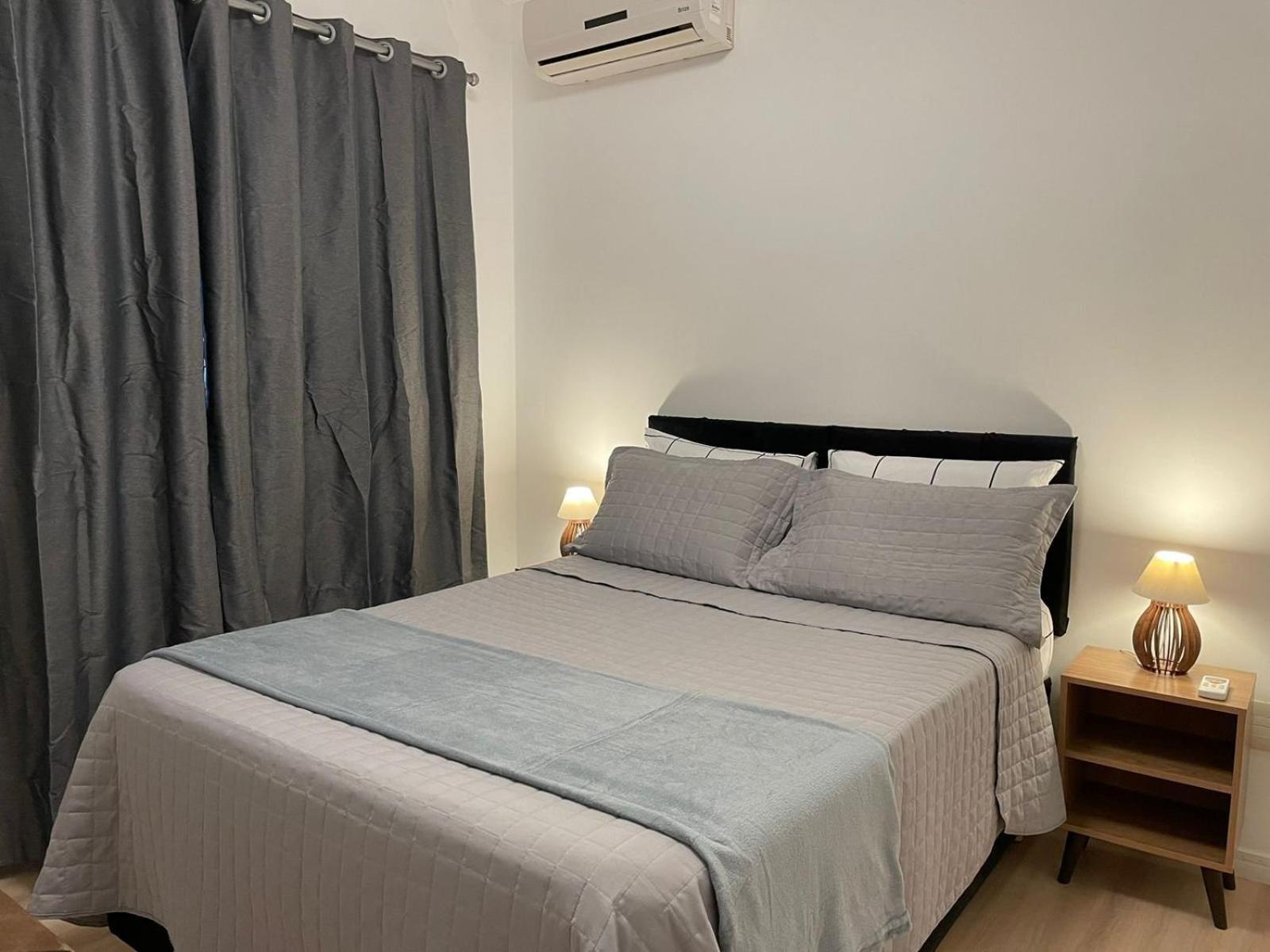 Linda Vista, Um Apartamento Por Andar, 3 Suites, 2 Garagens Балнеаріу-Камборіу Екстер'єр фото