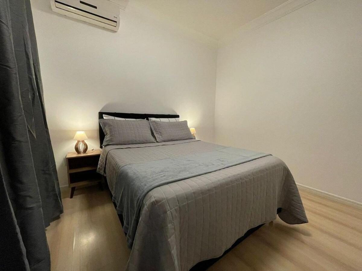 Linda Vista, Um Apartamento Por Andar, 3 Suites, 2 Garagens Балнеаріу-Камборіу Екстер'єр фото