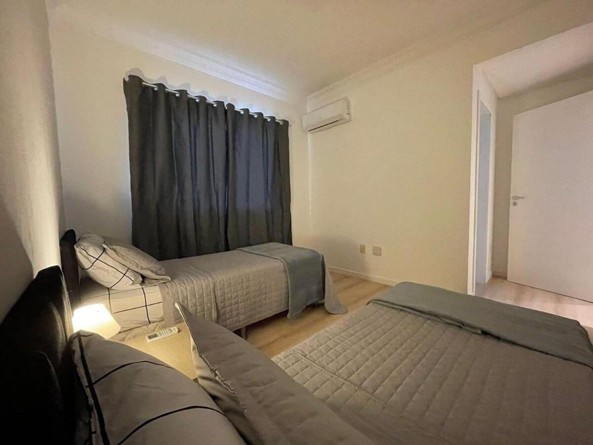Linda Vista, Um Apartamento Por Andar, 3 Suites, 2 Garagens Балнеаріу-Камборіу Екстер'єр фото