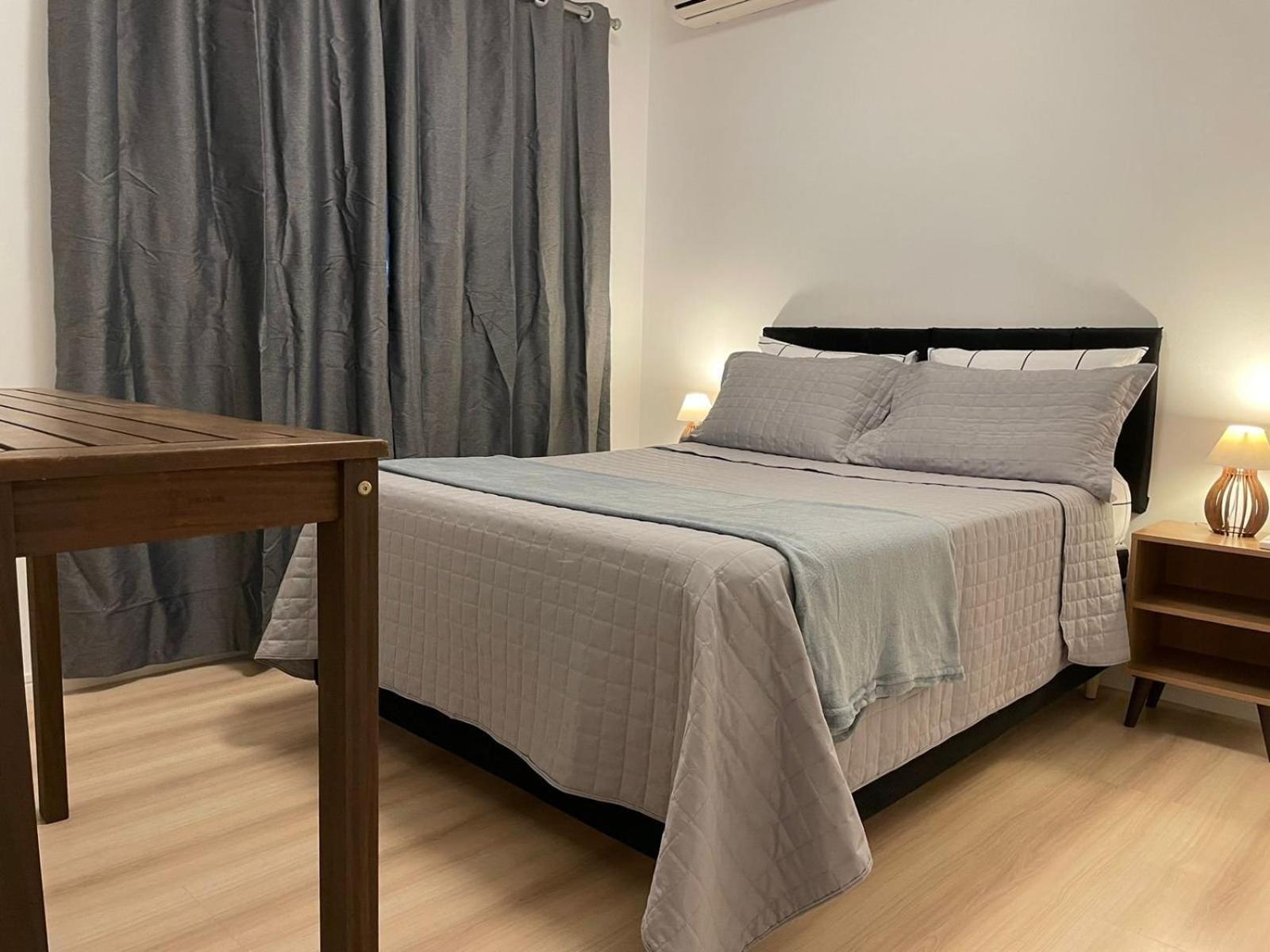 Linda Vista, Um Apartamento Por Andar, 3 Suites, 2 Garagens Балнеаріу-Камборіу Екстер'єр фото