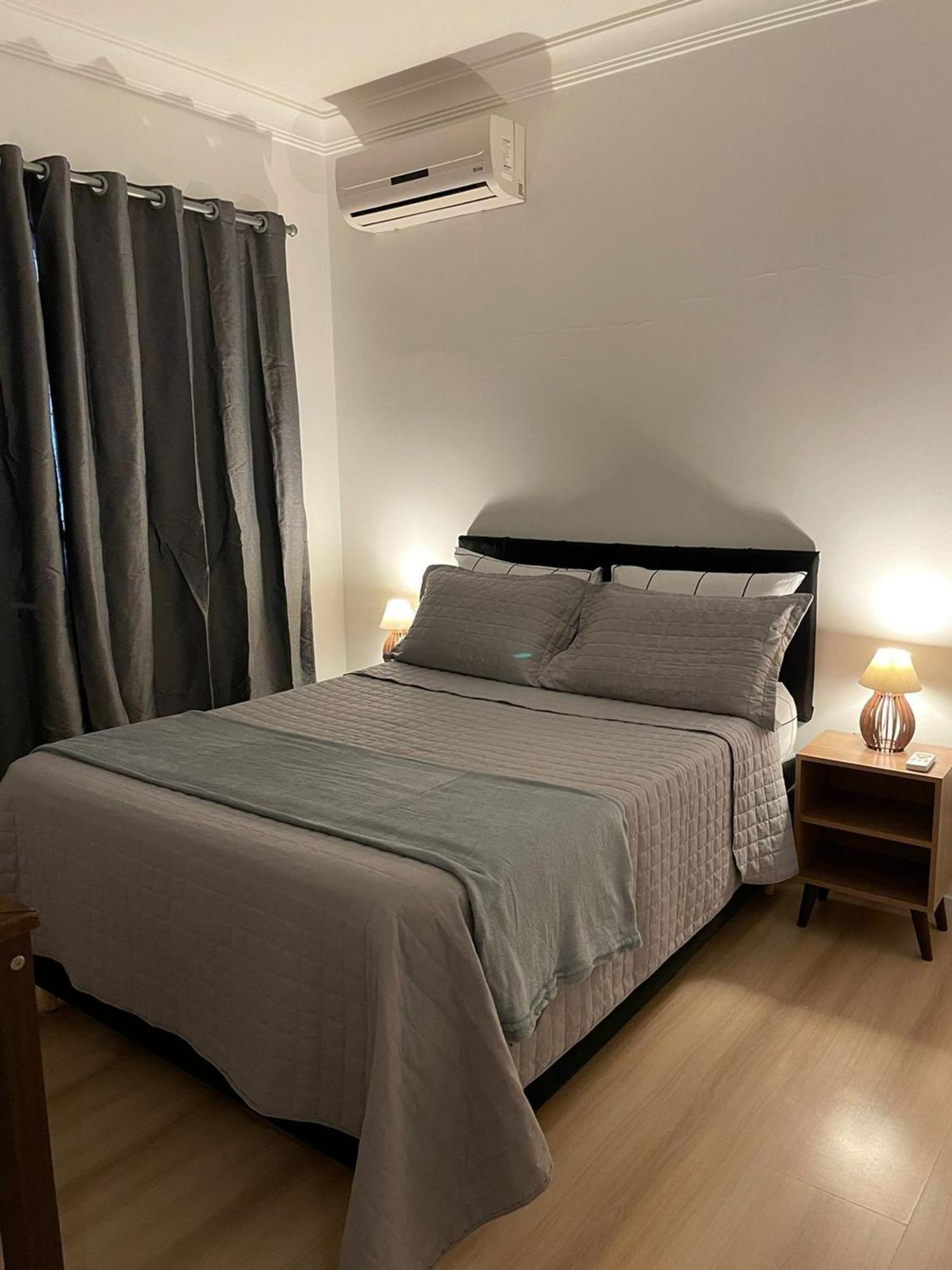 Linda Vista, Um Apartamento Por Andar, 3 Suites, 2 Garagens Балнеаріу-Камборіу Екстер'єр фото
